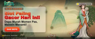 Klaim Bonus Slot Terpercaya
